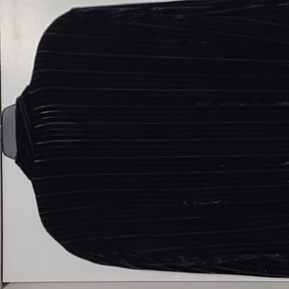 Blouse rayon/silk - Picture 4 of 10